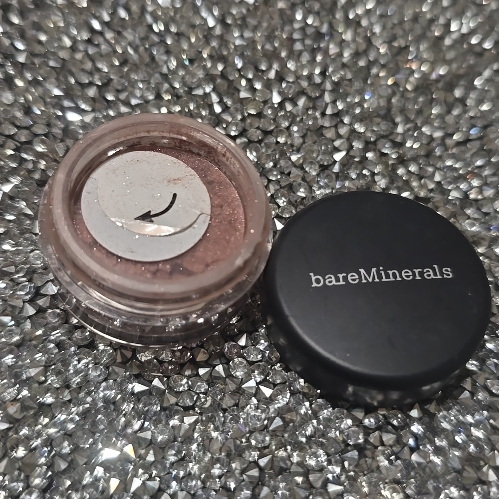 ❇️🧚♀️VANITY Bareminerals MINI RARE EyeColor NWT - Picture 6 of 6